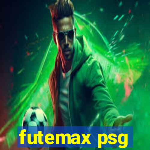 futemax psg